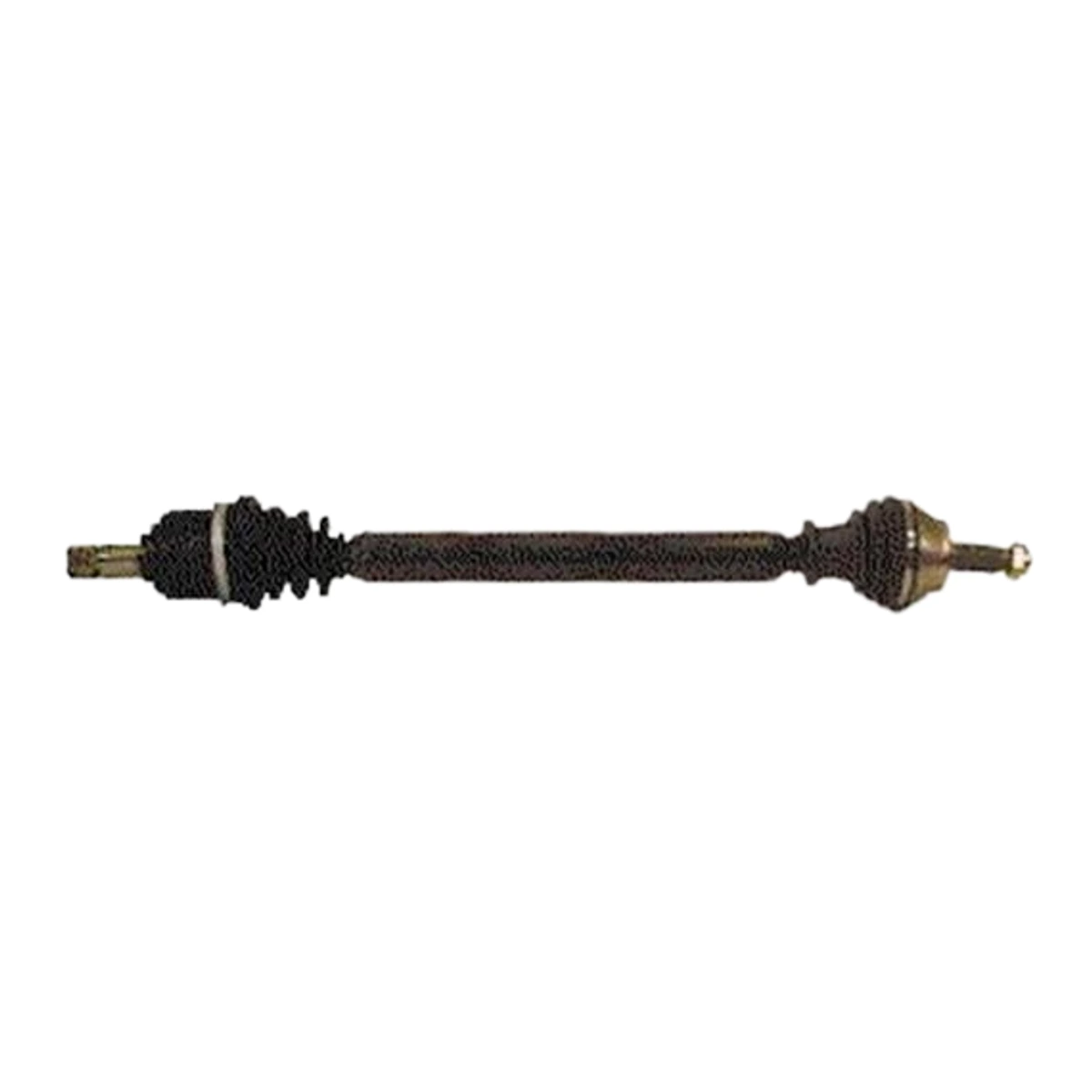 Drivaksel Ford Fiesta 862 mm