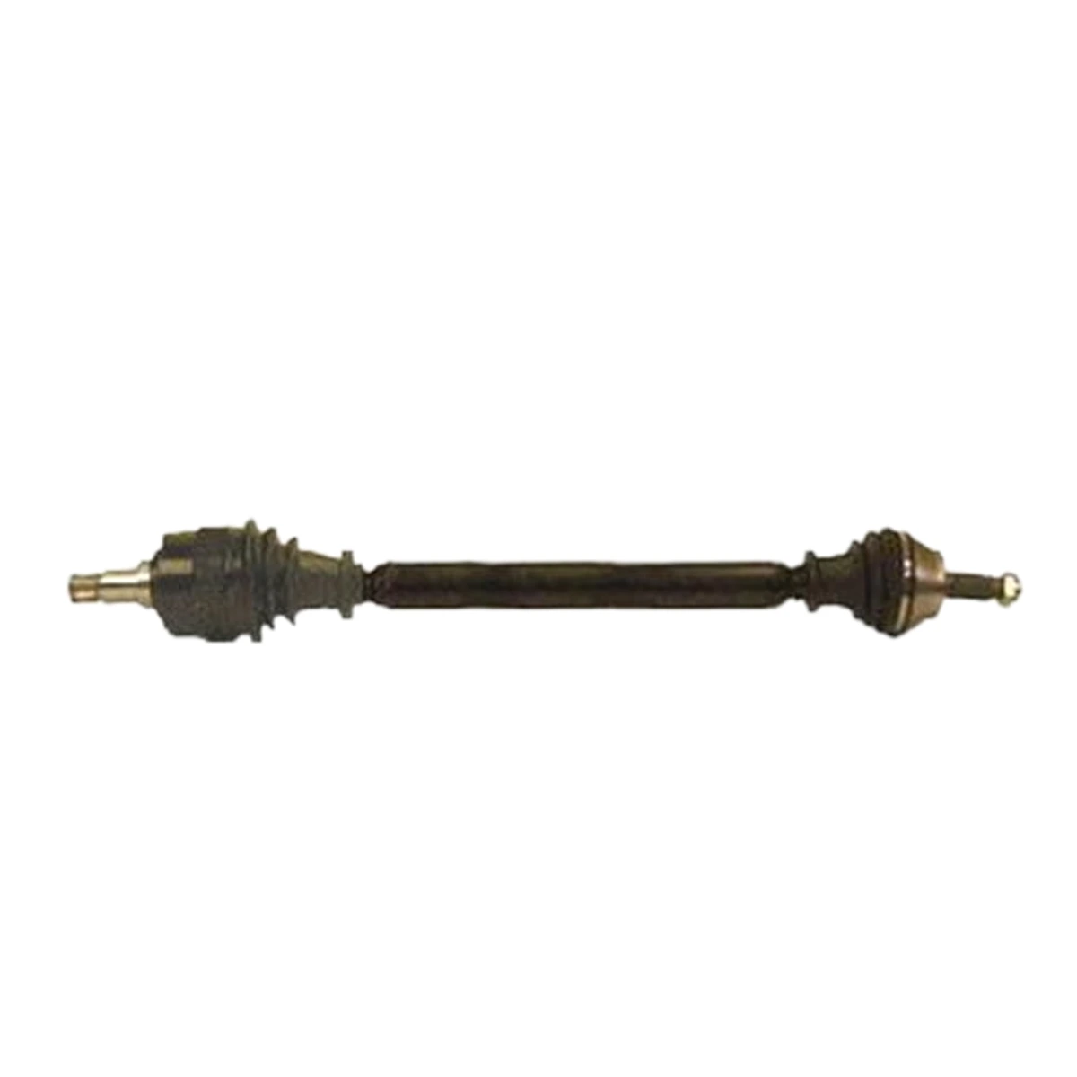 Drivaksel Ford Fiesta 862 mm