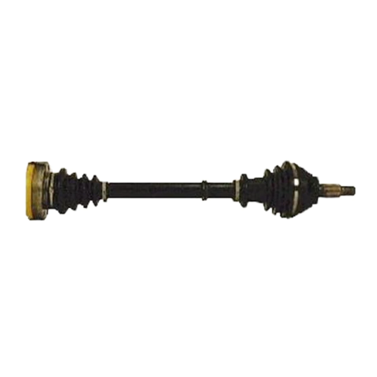 Drivaksel Audi 90 2.3 E Quattro 618 mm
