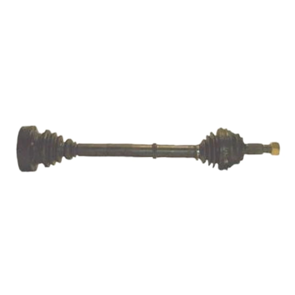 Drivaksel Audi 90 2.3 E Quattro 618 mm