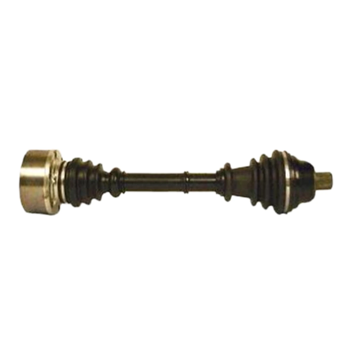Drivaksel Audi V8 613 mm