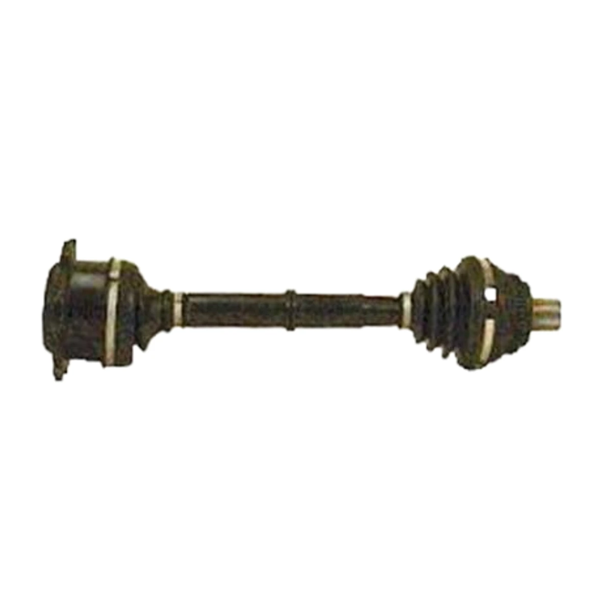 Drivaksel 588 mm 0140360