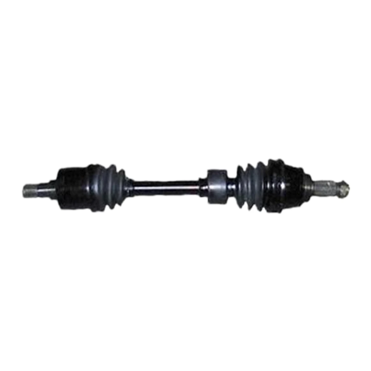 Drivaksel Suzuki Swift venstre foran 595 mm