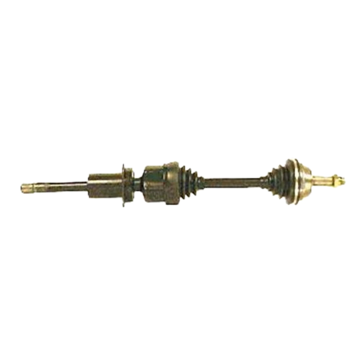 Drivaksel Ford Escort 816 mm
