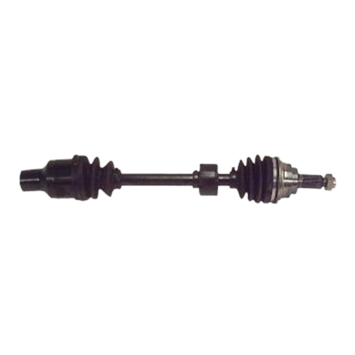 Drivaksel Suzuki Baleno høyre foran 615 mm