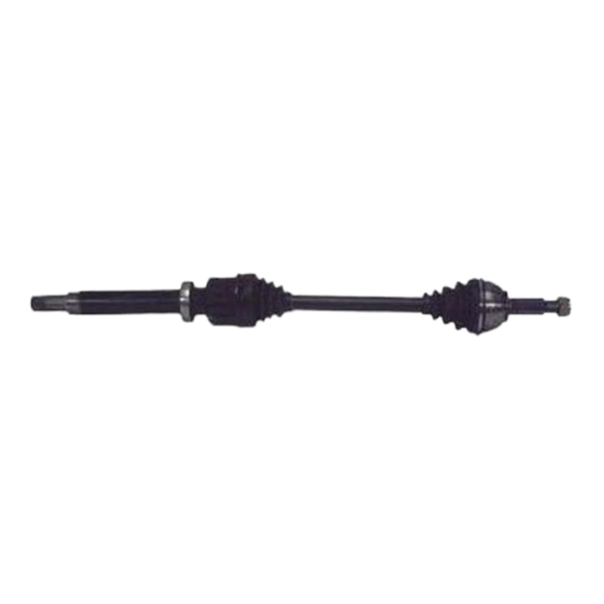 Drivaksel Ford Transit Lasteplan Chassis 1055 mm