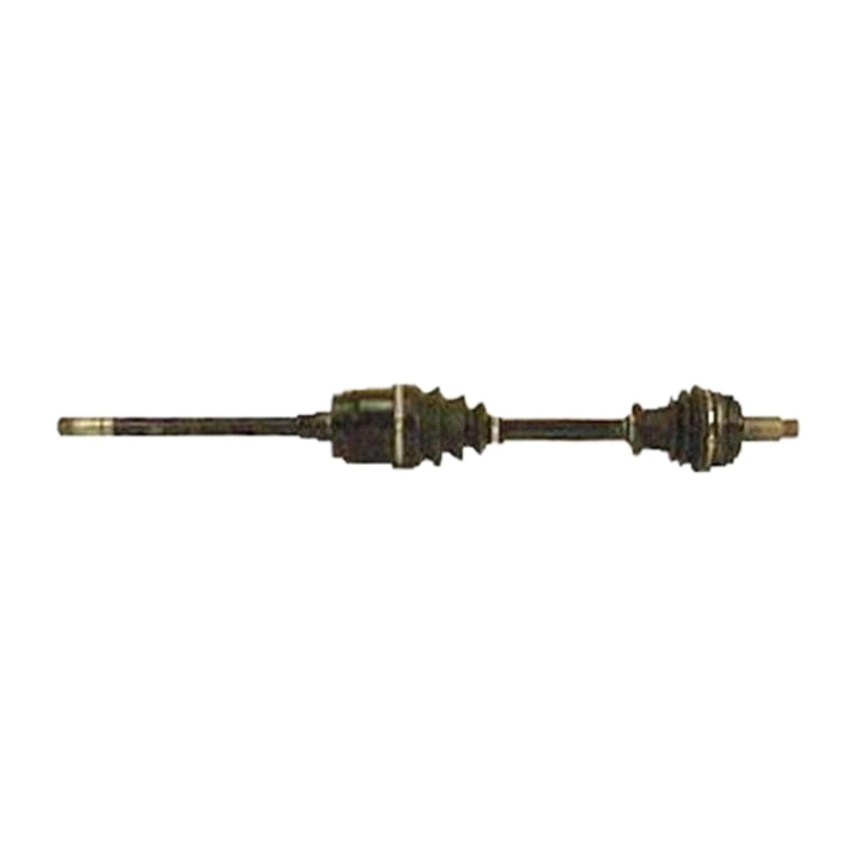 Drivaksel BMW 3 Serie 325 I X E30 845 mm
