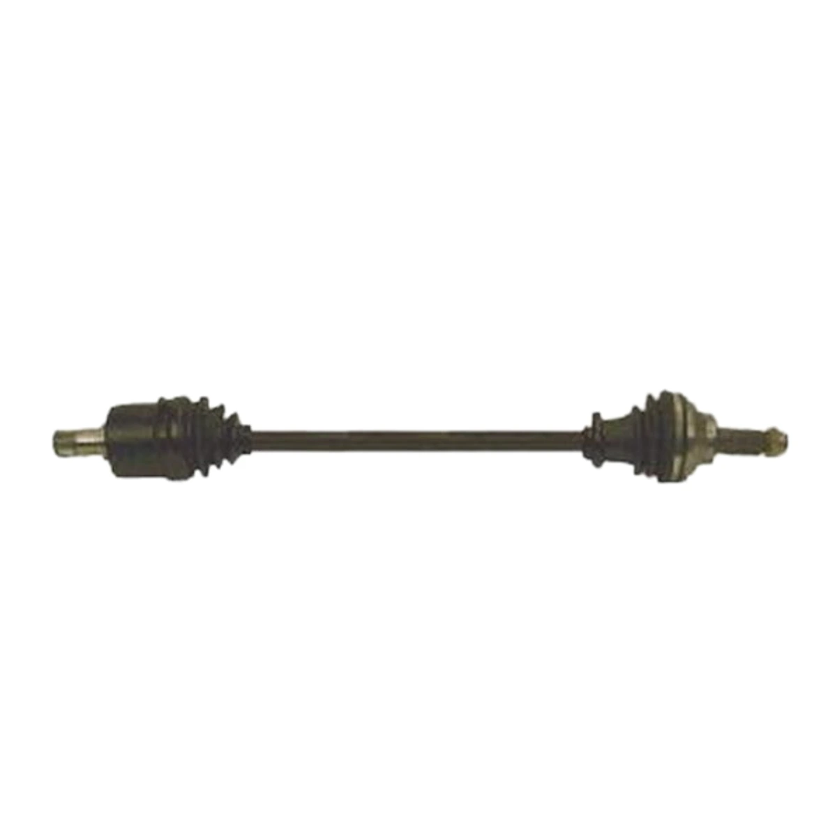 Drivaksel 963 mm 0107865
