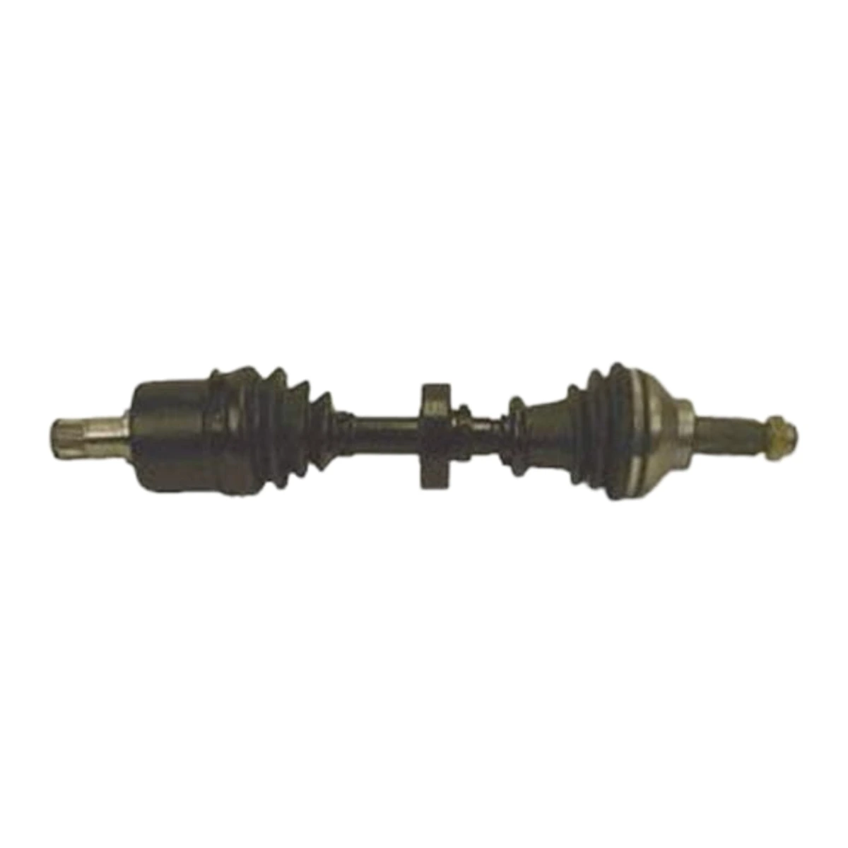 Drivaksel 550 mm 0152716