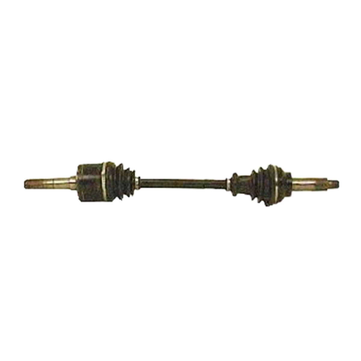 Drivaksel 778 mm 0182232