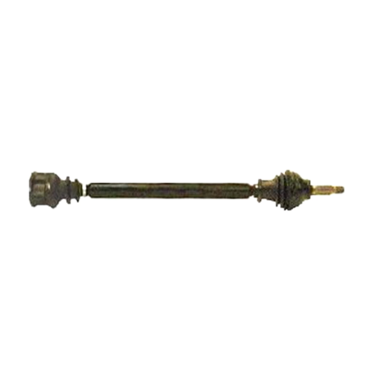 Drivaksel 790 mm 0128852