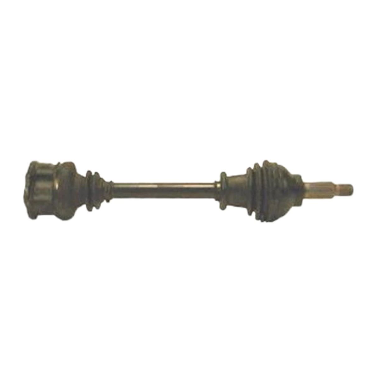 Drivaksel 526 mm 0111278