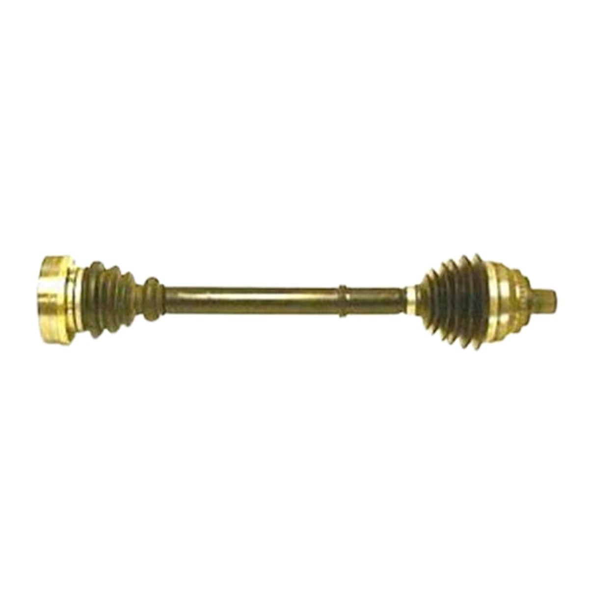 Drivaksel Audi 100 2.0 D 611 mm