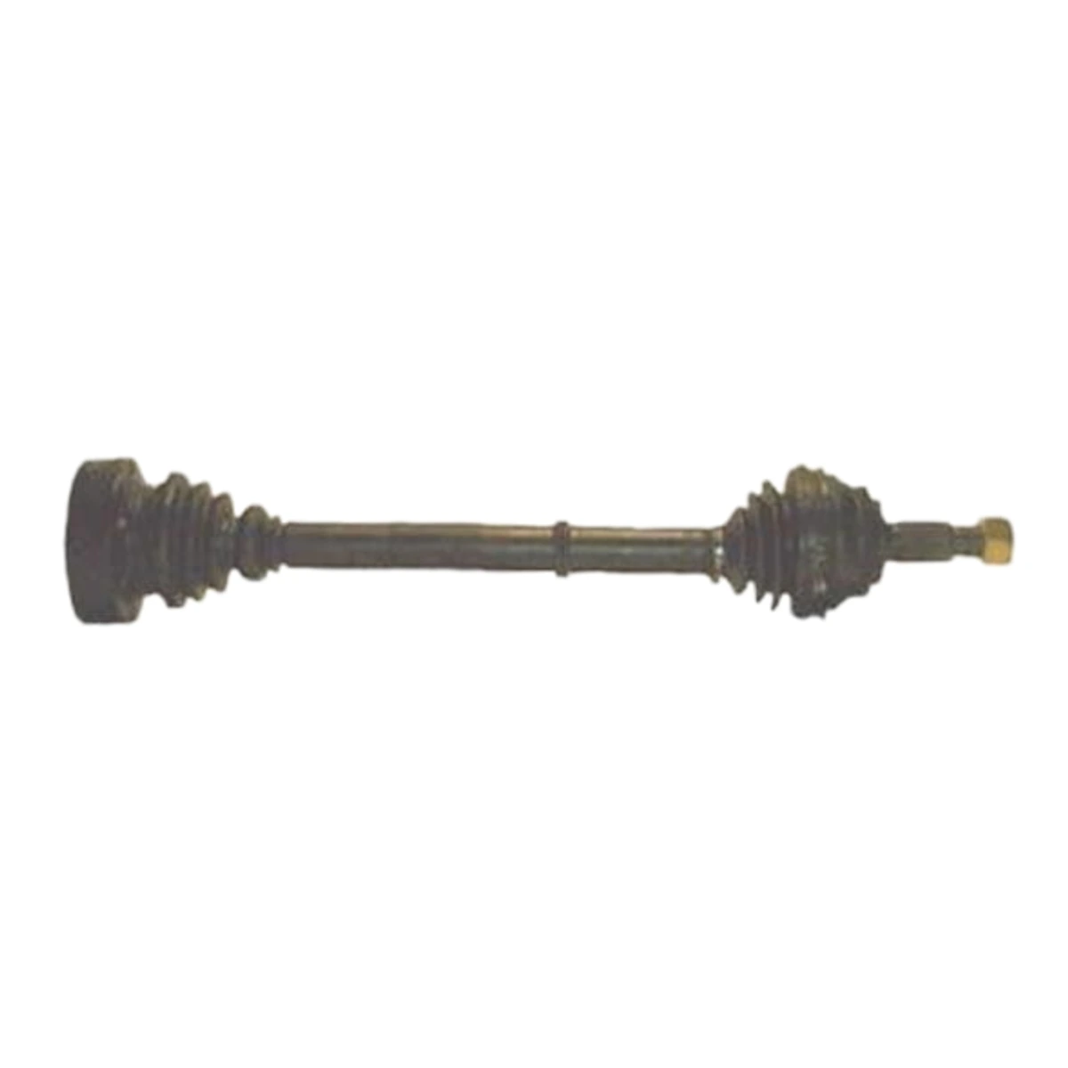 Drivaksel Audi 90 610 mm