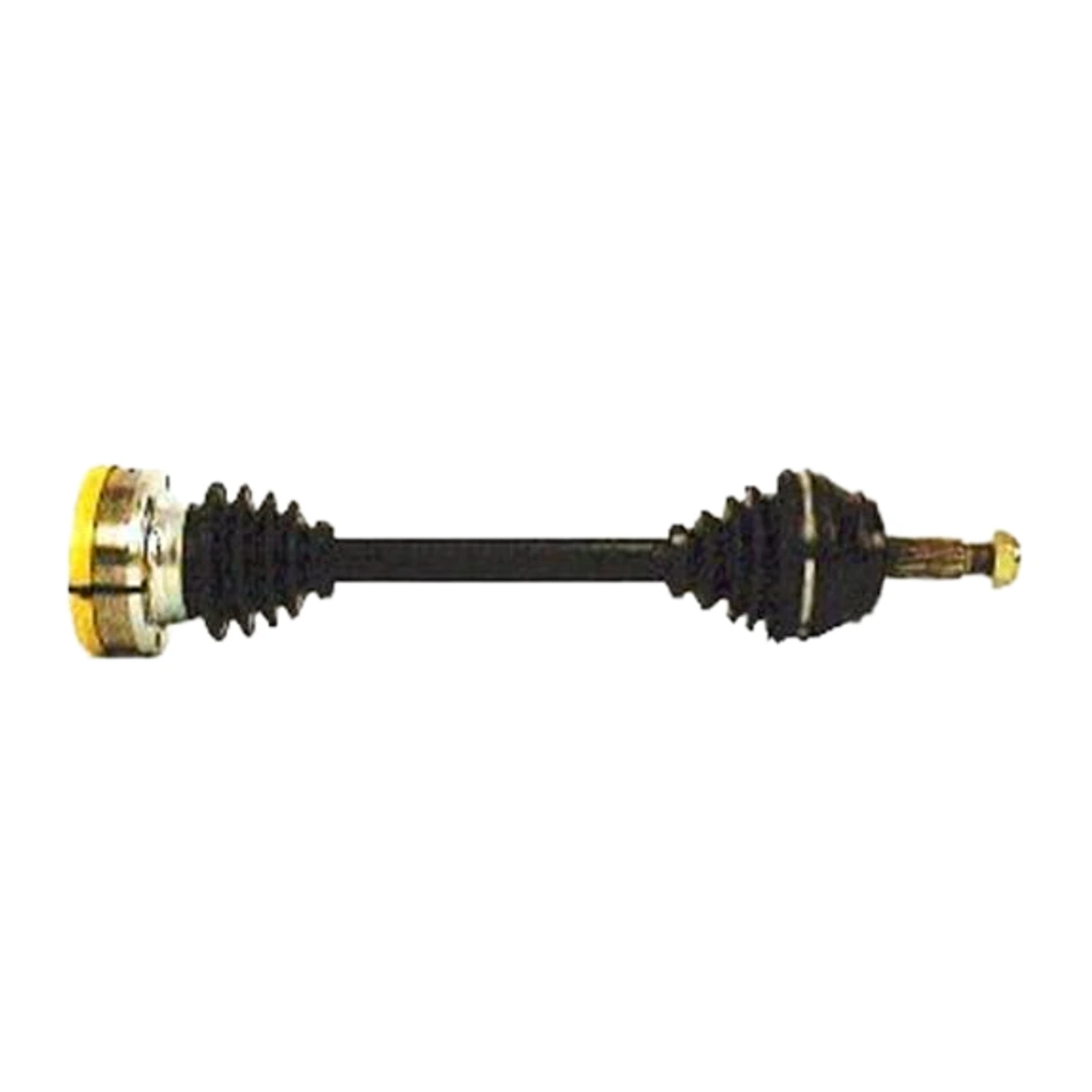 Drivaksel Volkswagen Passat B2 Variant 1.9 643 mm