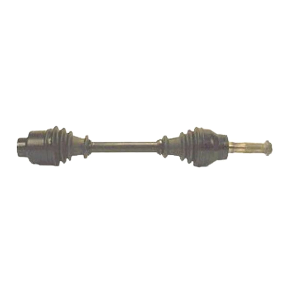 Drivaksel Mercedes 100 foran 715 mm