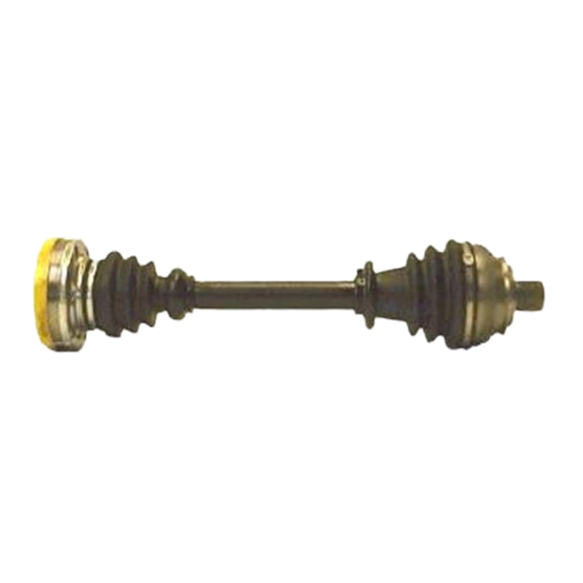 Drivaksel Volkswagen Transporter T4 2.5 Syncro venstre foran 517 mm