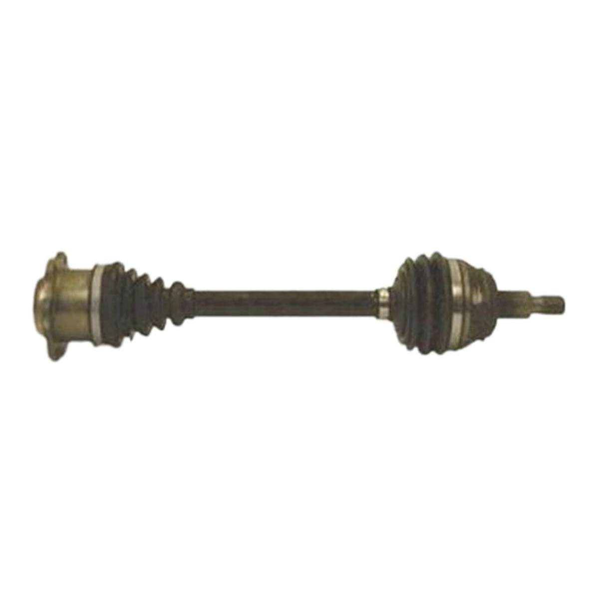 Drivaksel Audi A3 1.9 TDI venstre foran 546 mm