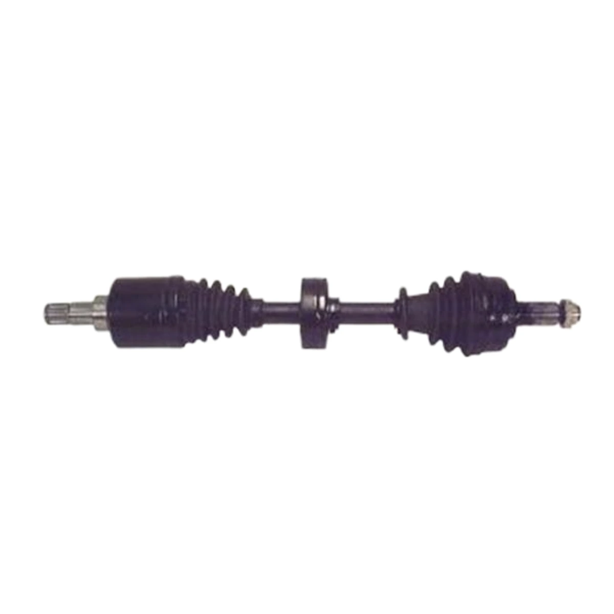 Drivaksel Rover 200 venstre foran 642 mm