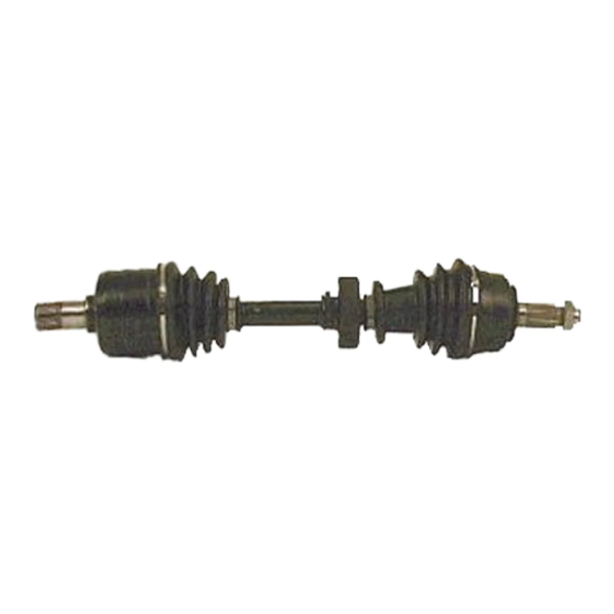 Drivaksel Rover 200 venstre foran 595 mm