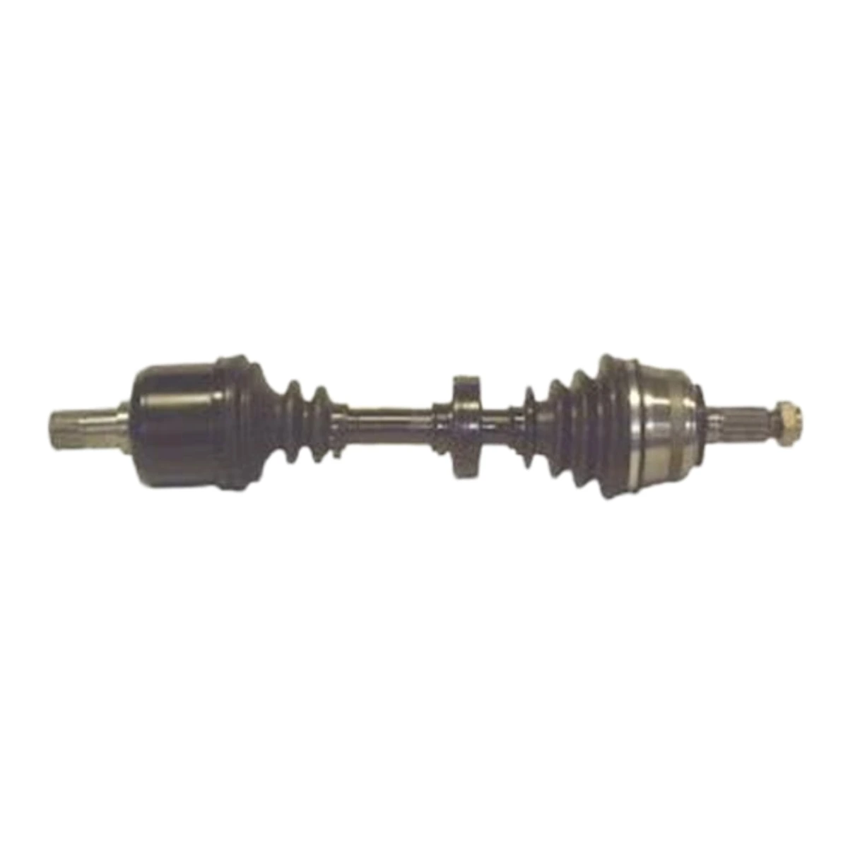 Drivaksel Rover 25 venstre foran 587 mm