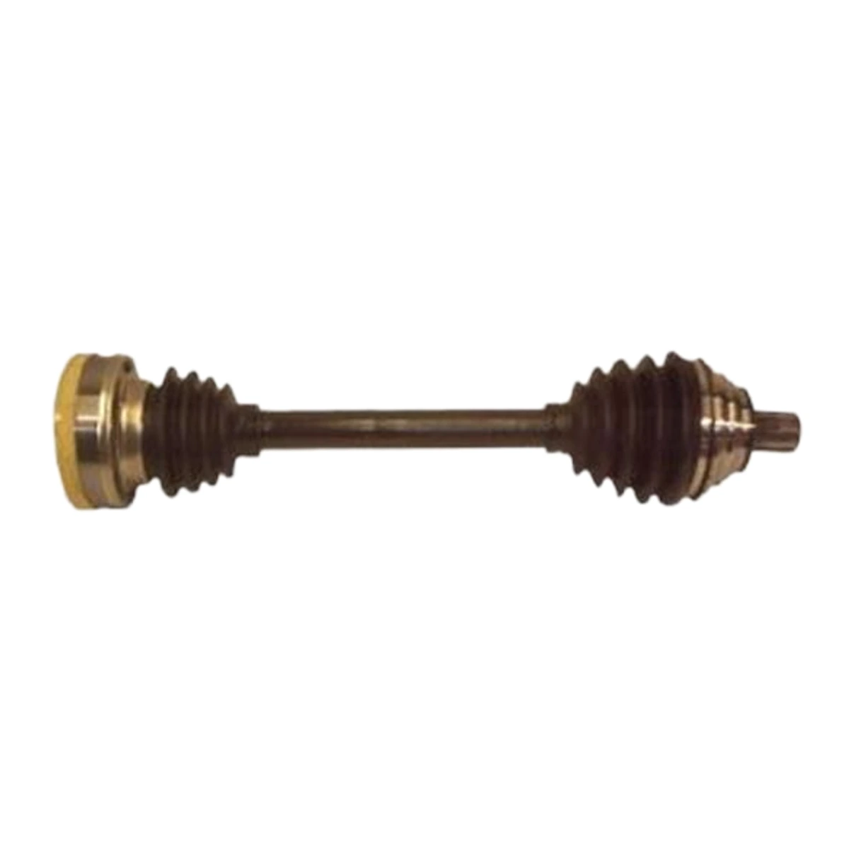 Drivaksel Volkswagen Jetta III 1.6 TDI 520 mm