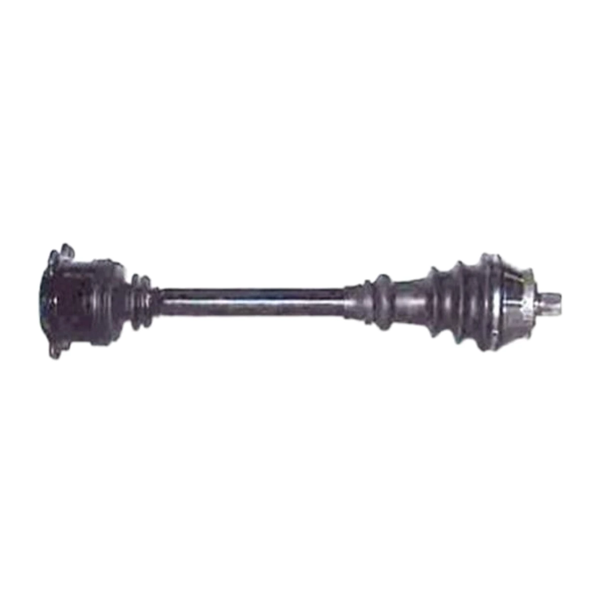 Drivaksel 523 mm 0164435