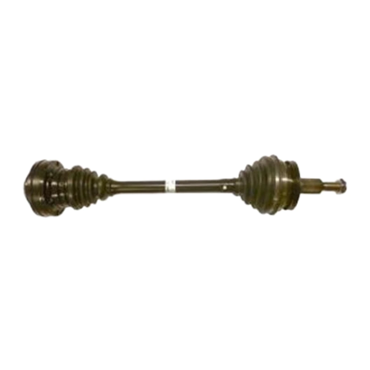 Drivaksel Volkswagen Multivan T5 1.9 TDI 645 mm
