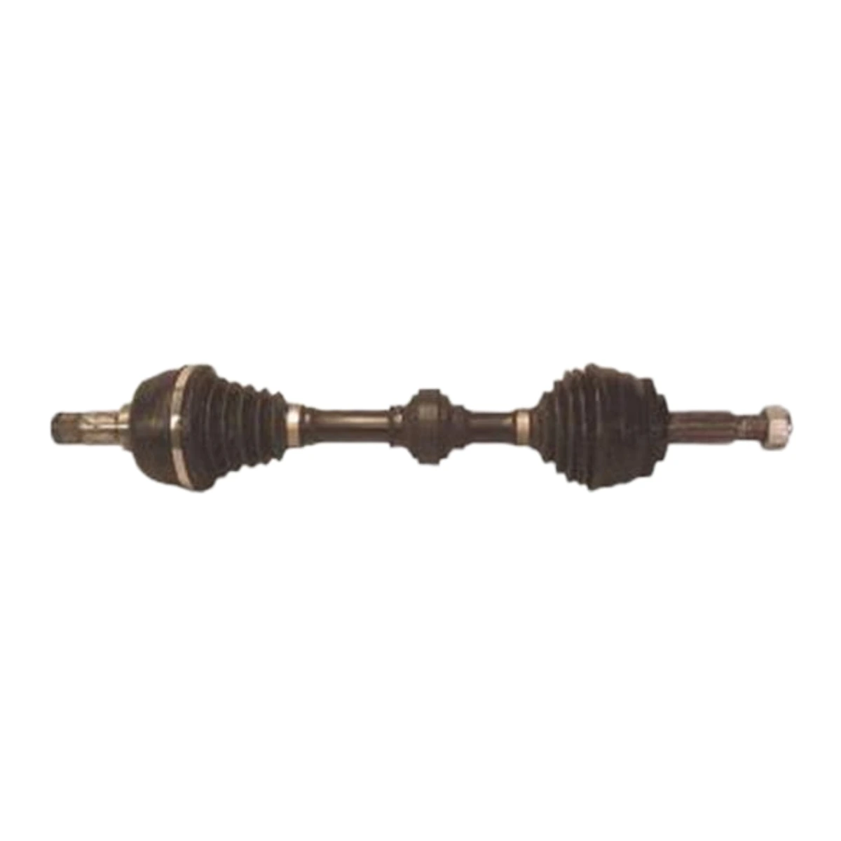 Drivaksel Volvo V40 Stasjonsvogn venstre foran 595 mm