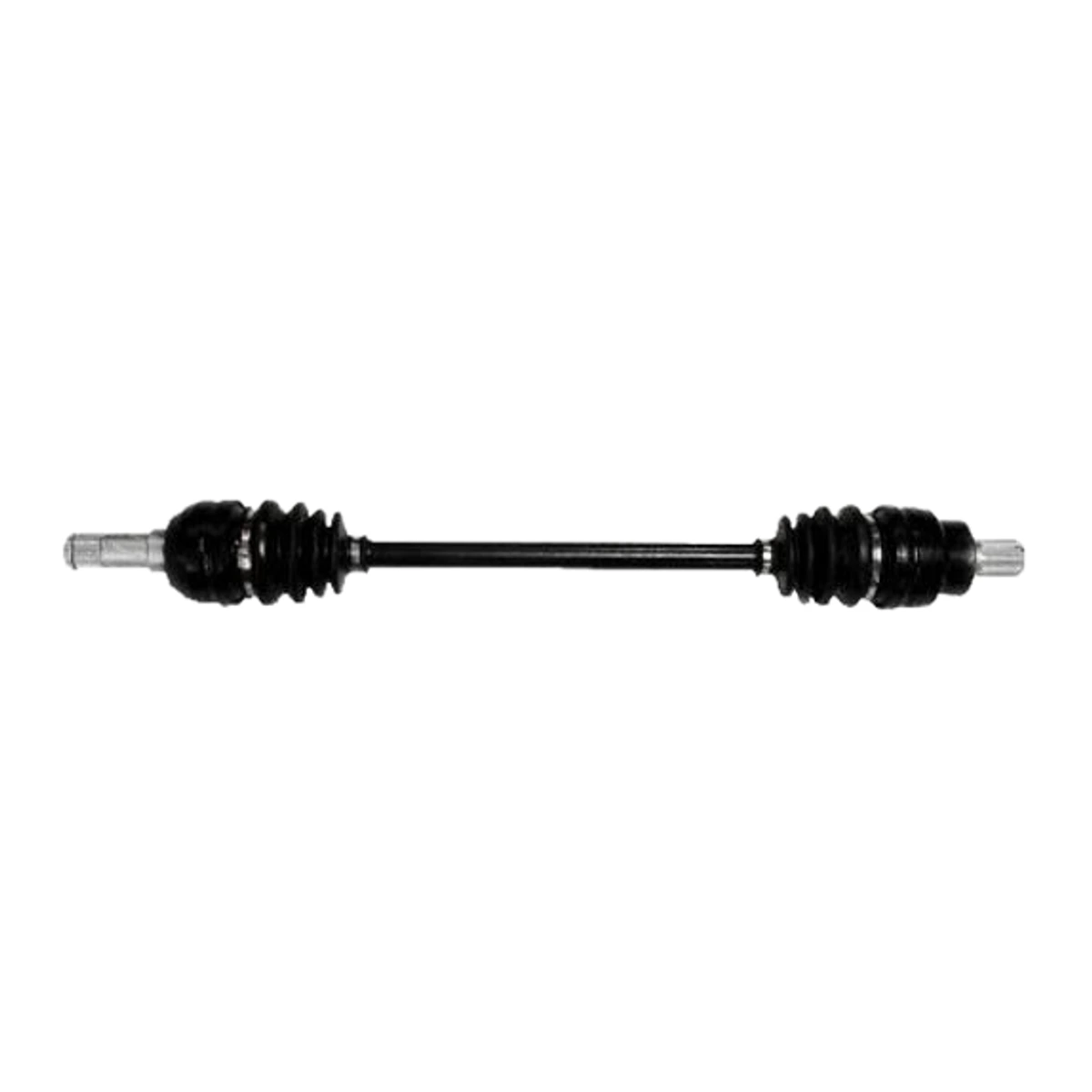 Drivaksel Volvo S40 T5 AWD 725 mm