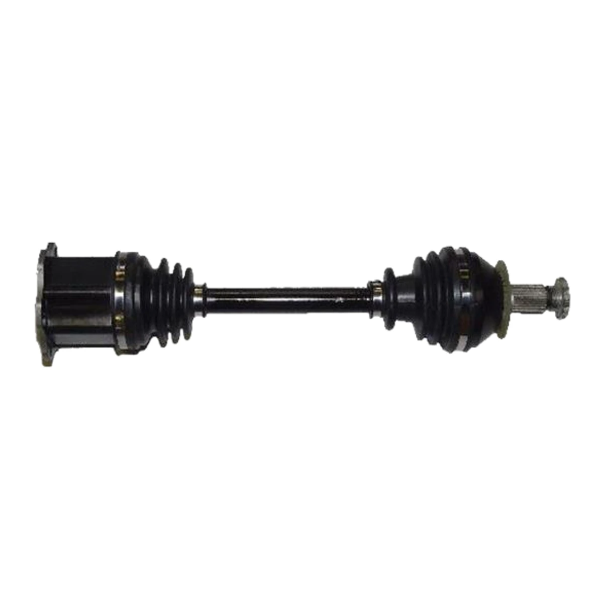 Drivaksel Seat Ibiza 660 mm