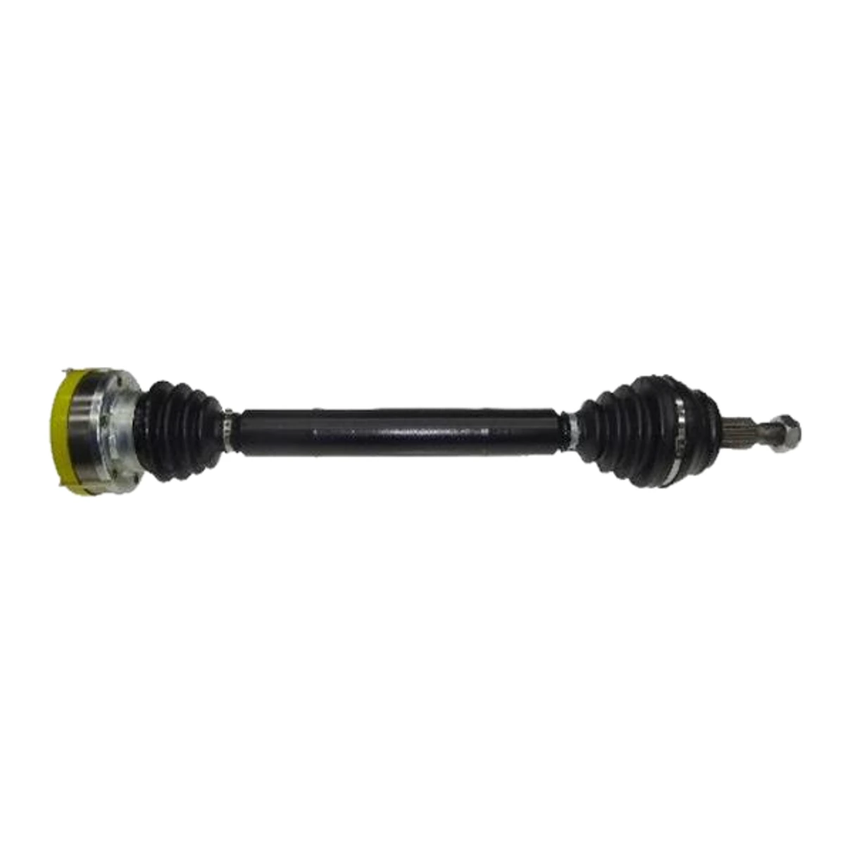 Drivaksel Volkswagen Golf 2.0 4MOTION 646 mm