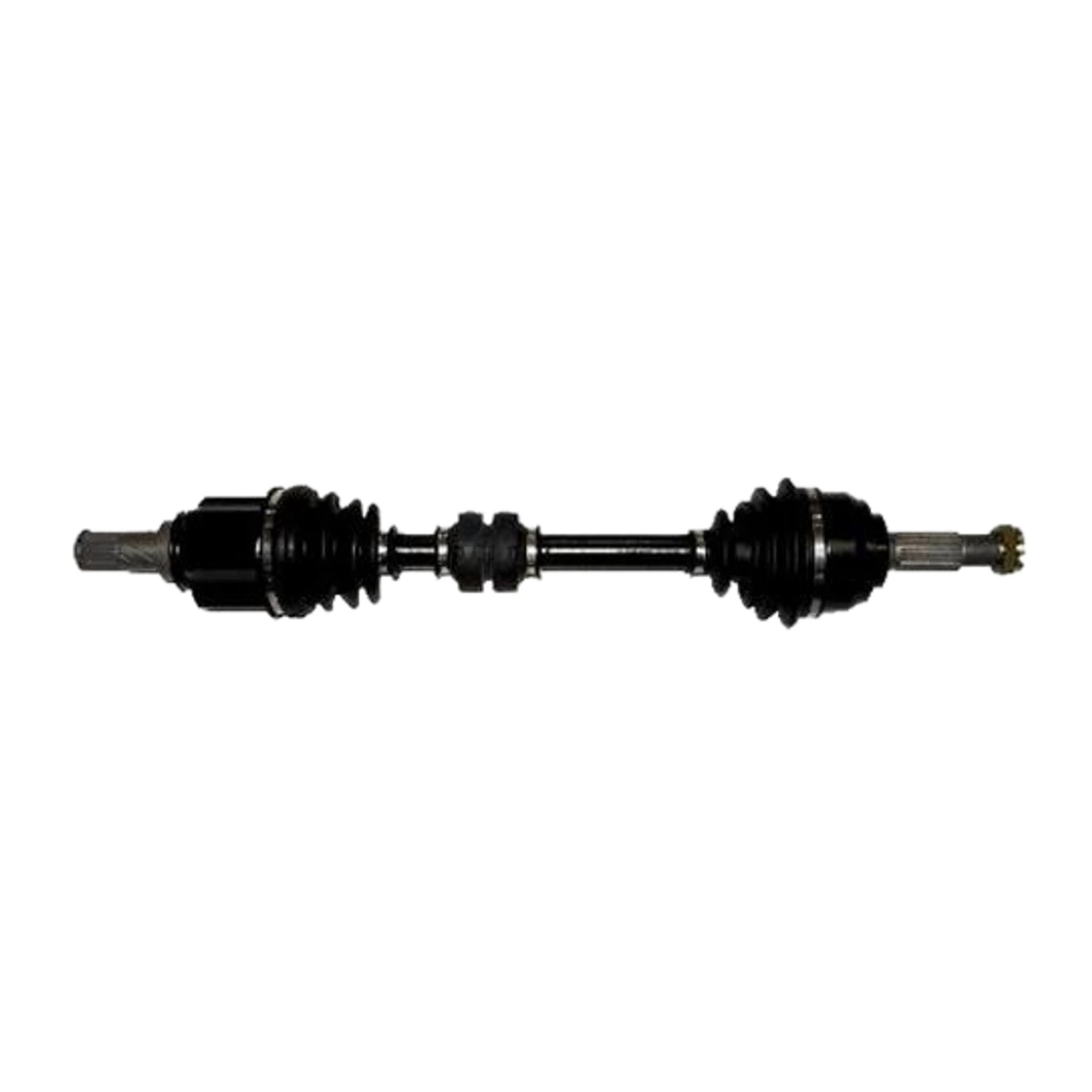 Drivaksel Nissan Tiida 656 mm