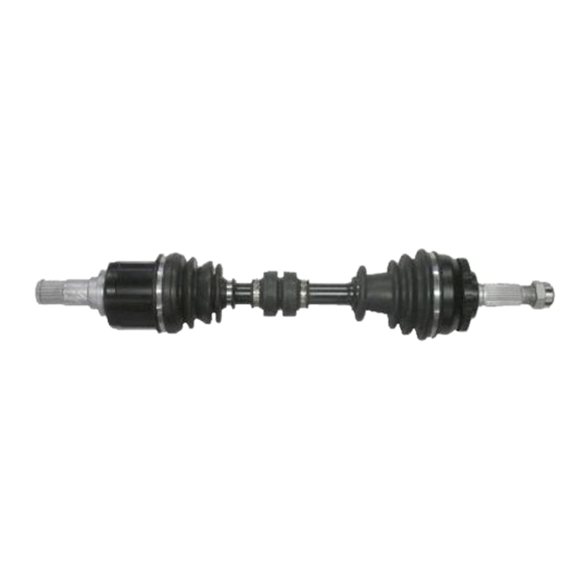 Drivaksel Nissan Primera venstre foran 648 mm