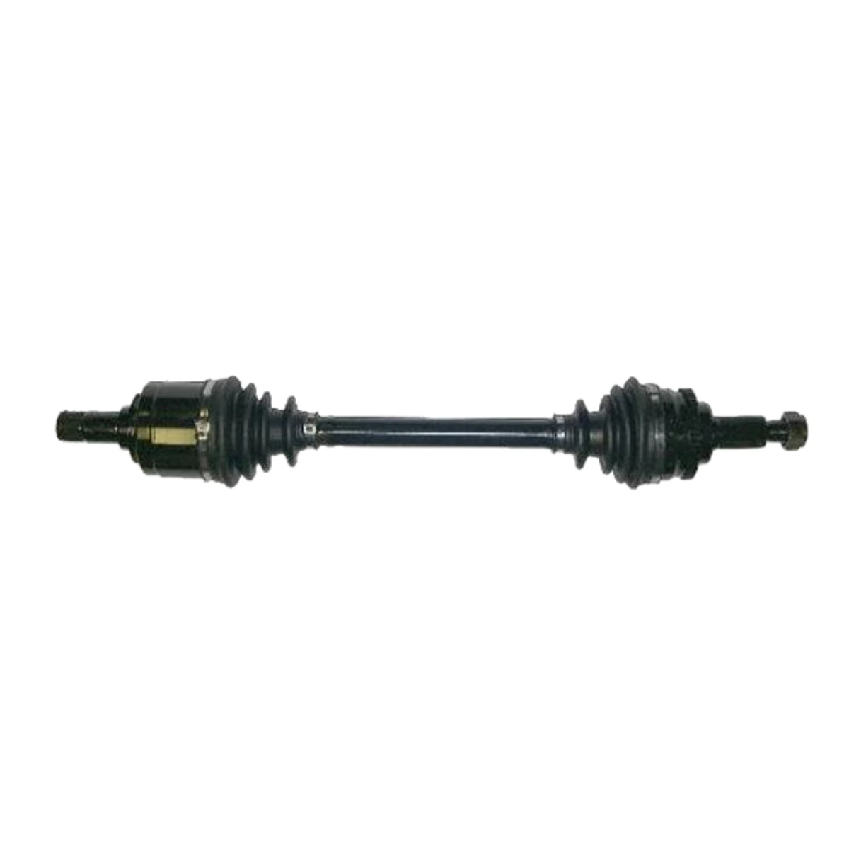 Drivaksel Mitsubishi Colt V venstre foran 611 mm