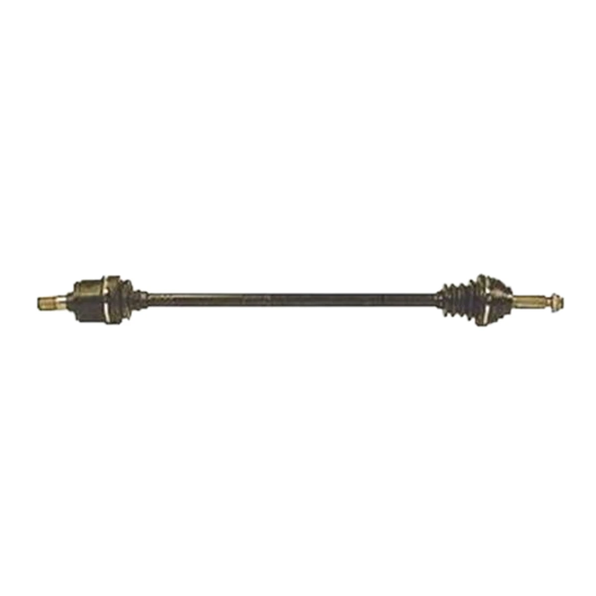 Drivaksel Mitsubishi Galant V venstre foran 940 mm