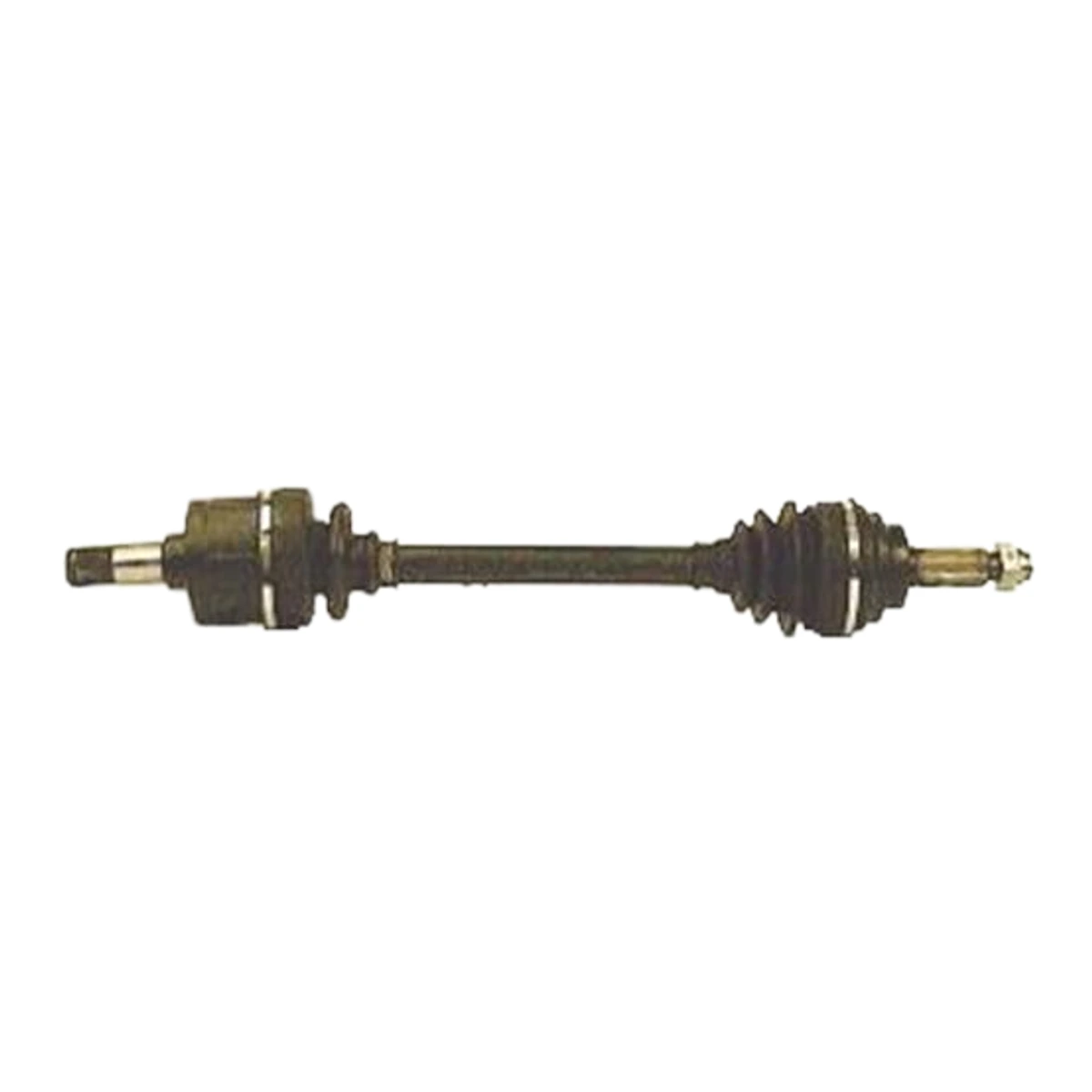 Drivaksel Mazda 323 S venstre foran 607 mm