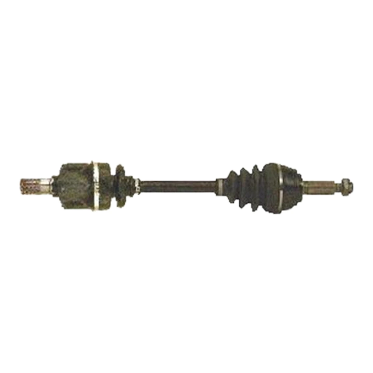 Drivaksel Mitsubishi Space Stasjonsvogn 578 mm