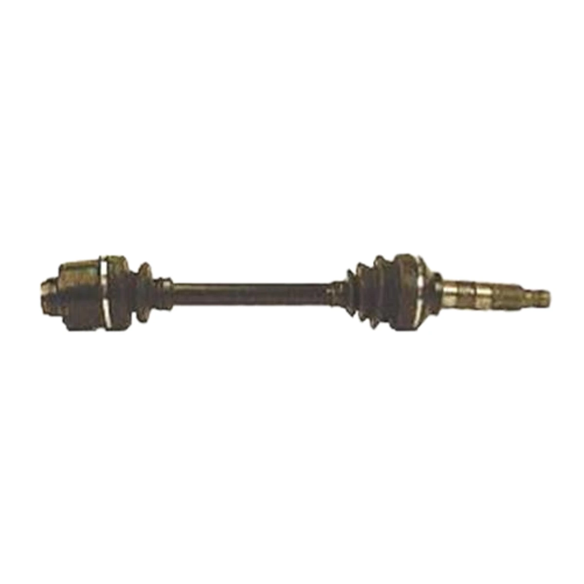 Drivaksel 620 mm 0120376