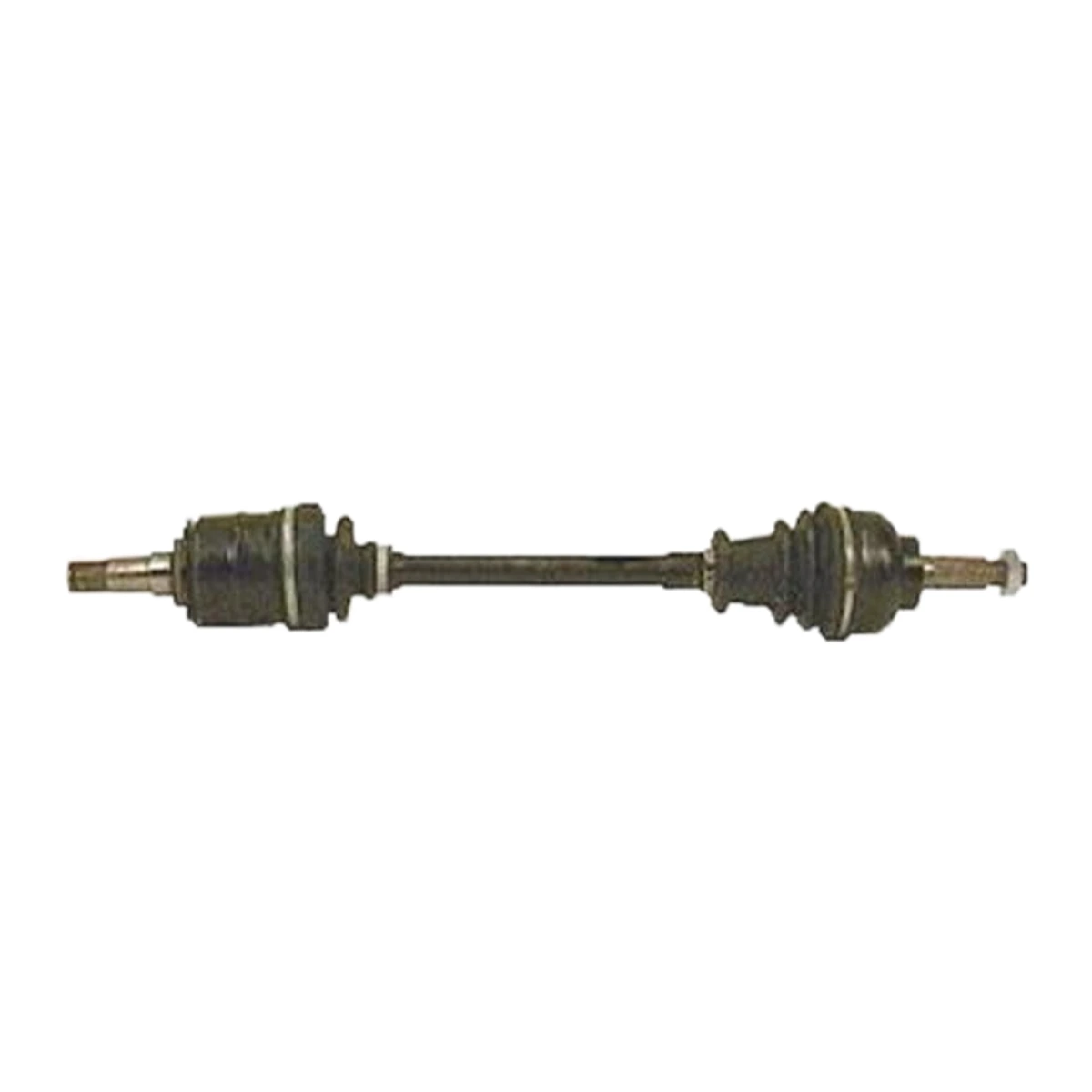 Drivaksel Toyota Tercel 680 mm