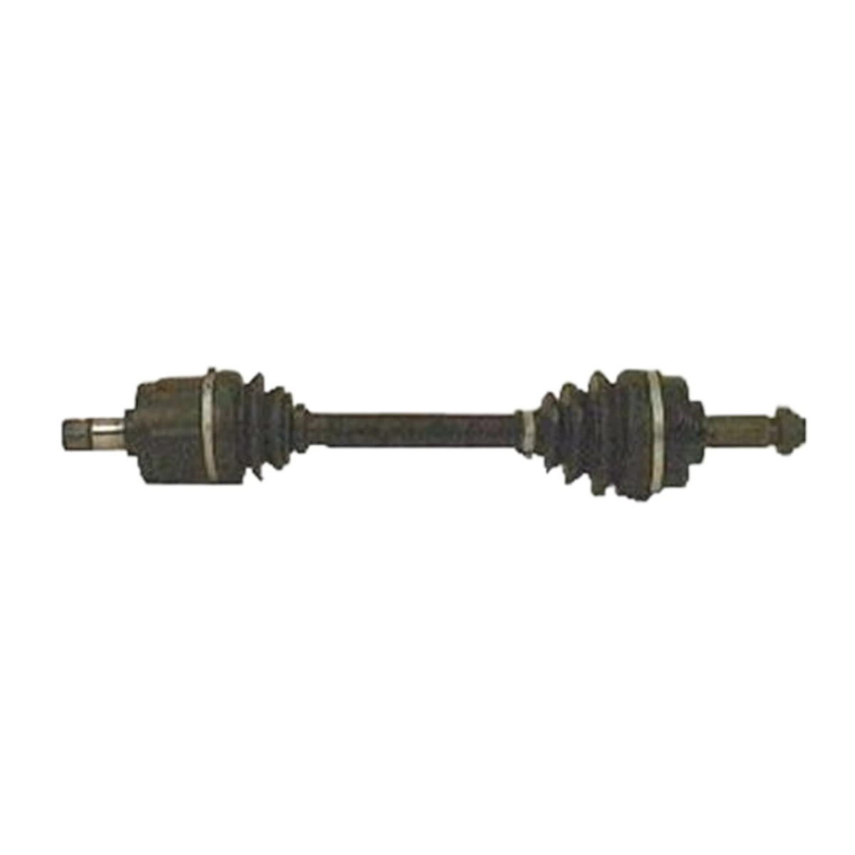 Drivaksel 560 mm 0122114