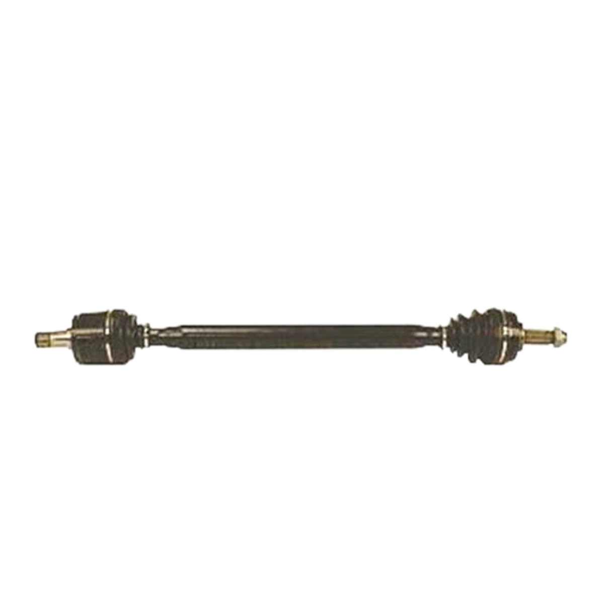 Drivaksel 855 mm 0155829