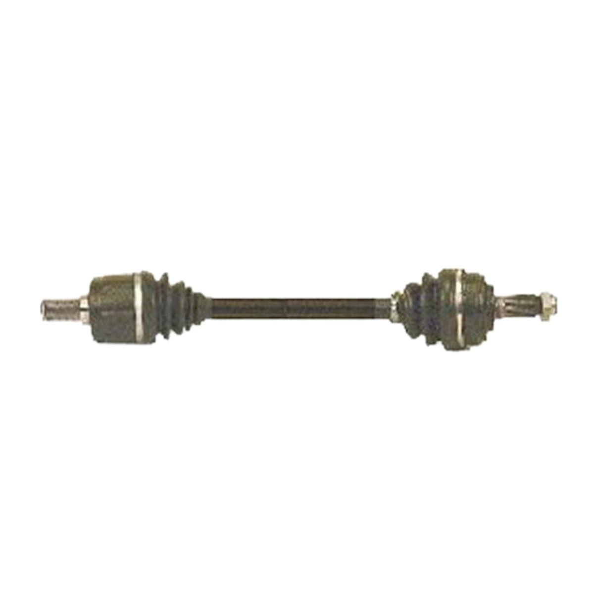 Drivaksel Honda Accord venstre foran 625 mm