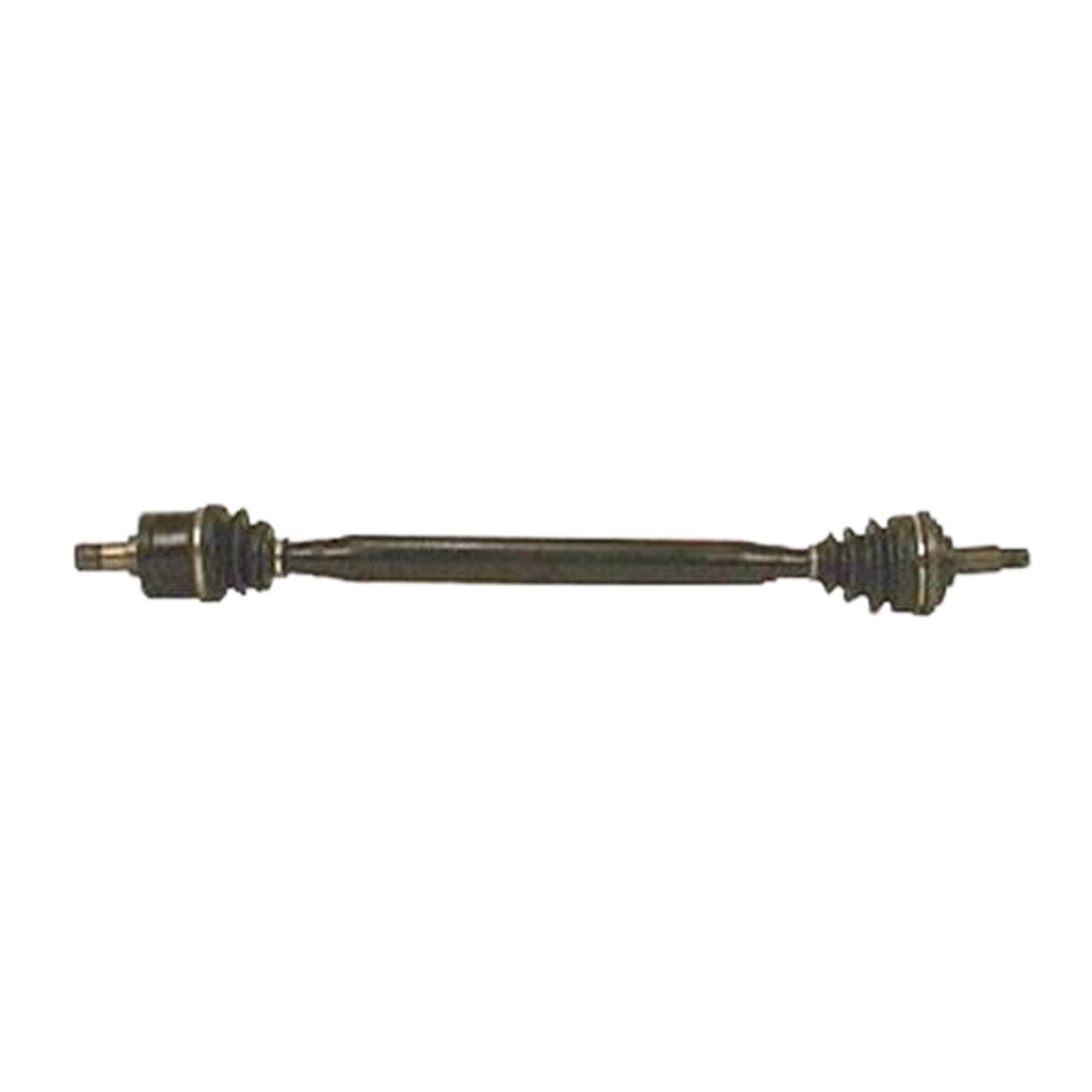 Drivaksel Honda Prelude venstre foran 920 mm