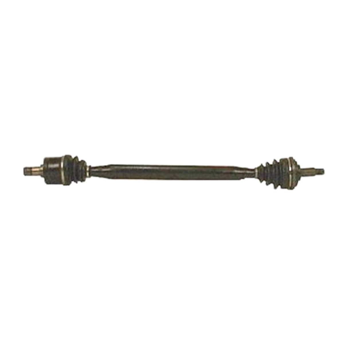 Drivaksel Honda Prelude venstre foran 920 mm