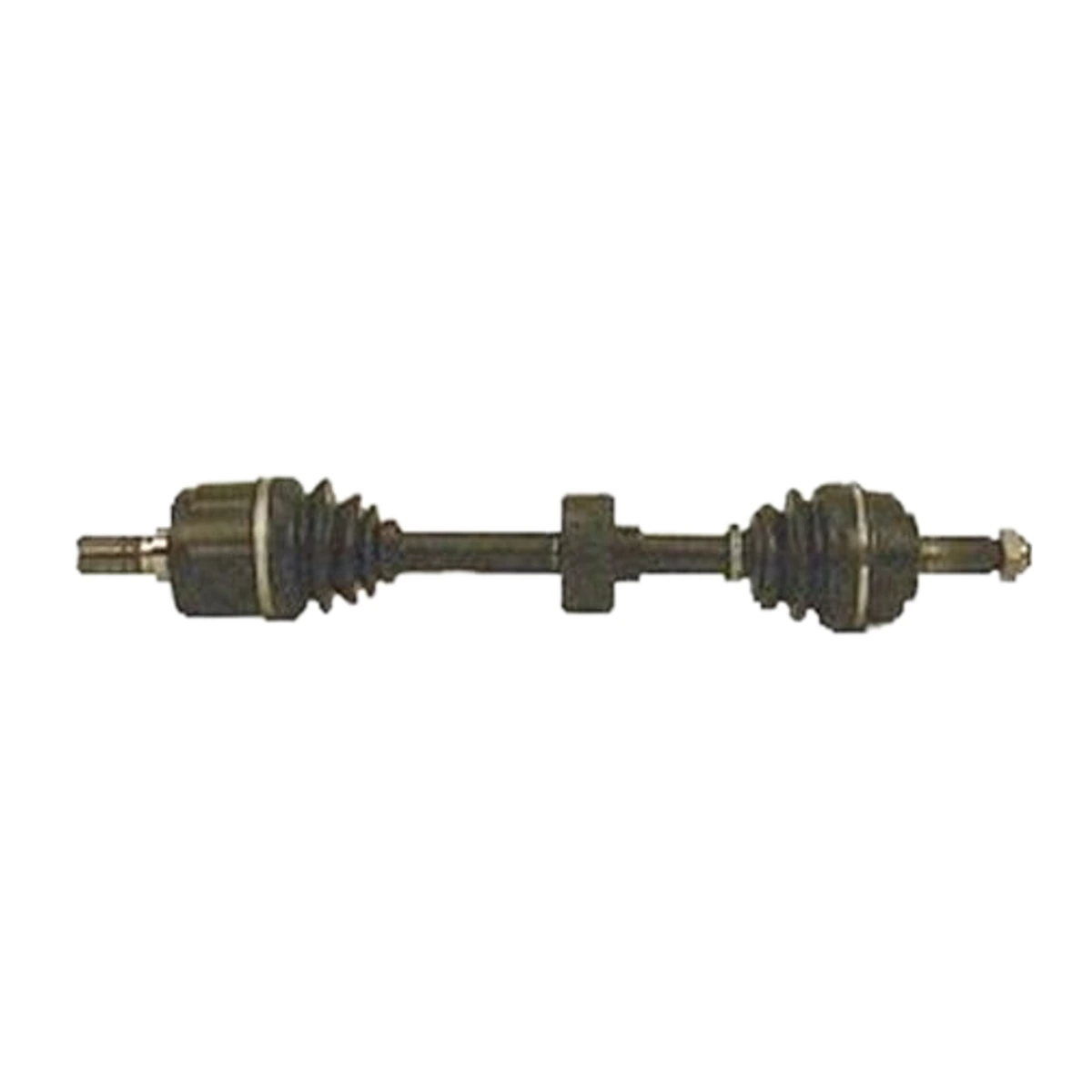 Drivaksel Honda Legend venstre foran 648 mm