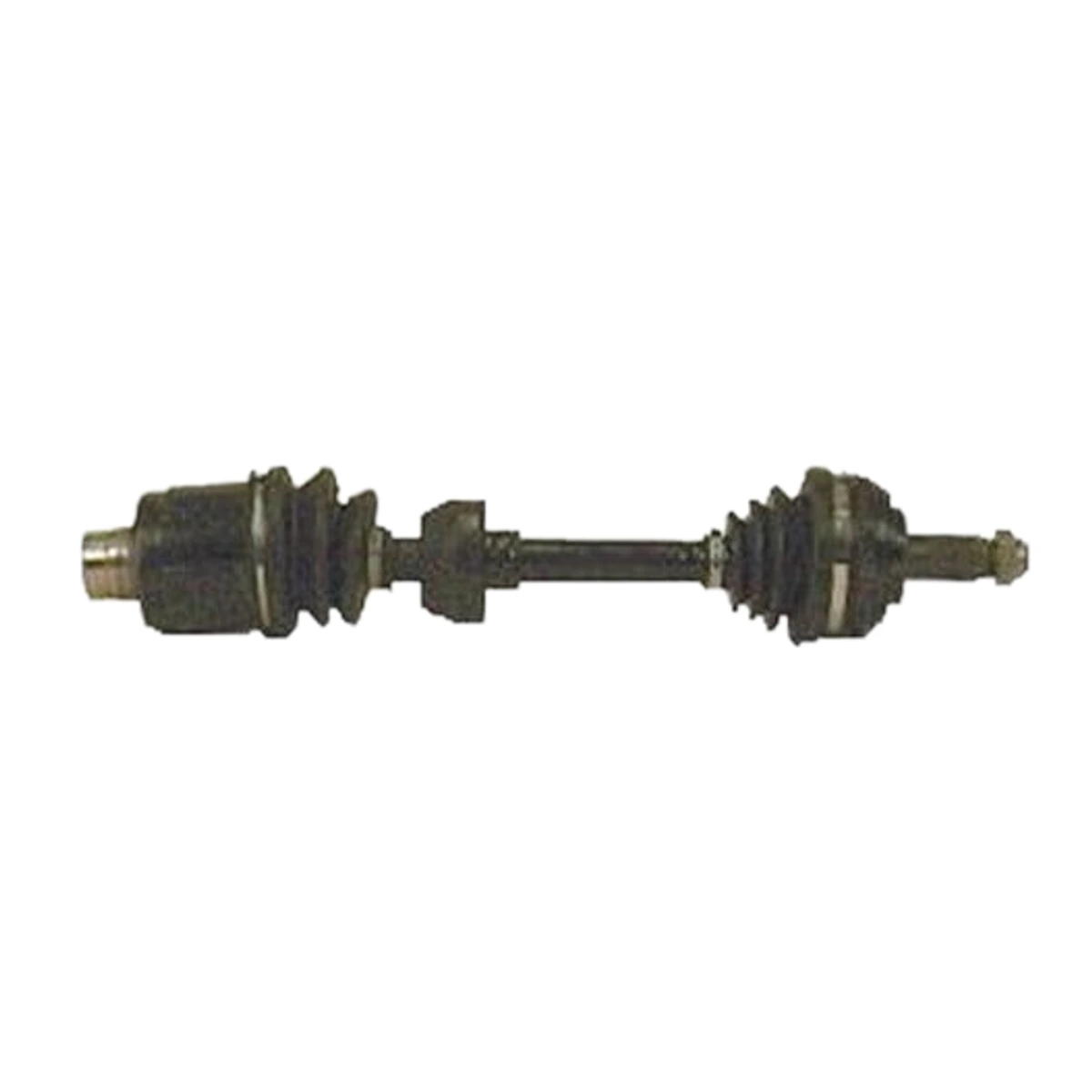 Drivaksel Honda CRX venstre foran 562 mm