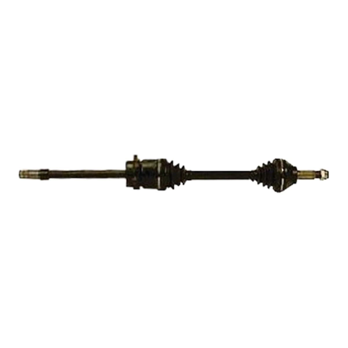 Drivaksel Nissan Bluebird venstre foran 936 mm