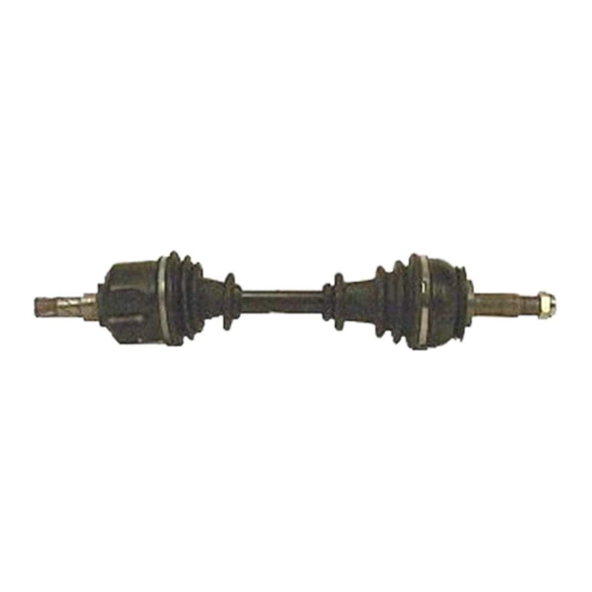 Drivaksel Nissan Bluebird Kombikupé høyre foran 630 mm