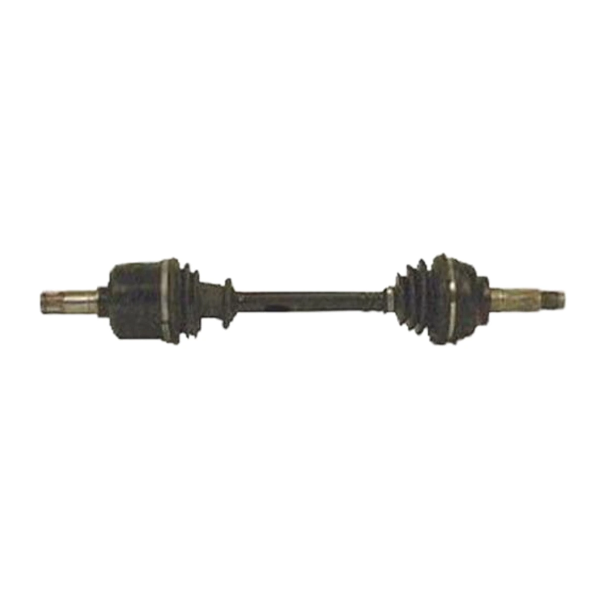 Drivaksel Mazda MX 3 venstre foran 623 mm